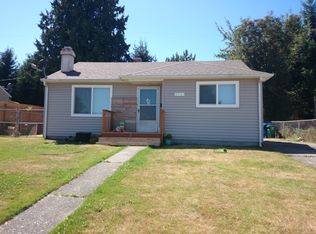 9721 34th Ave SW, Seattle, WA 98126