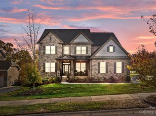 14008 Timbergreen Dr, Huntersville, NC 28078