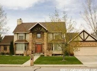 166 W 4600 N, Provo, UT 84604