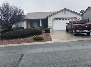 6862 E Lemontree Dr, Prescott Valley, AZ 86314
