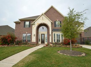 8527 River Cliff Ln, Houston, TX 77095