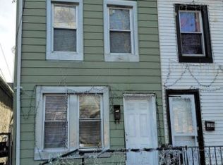 111 Emory Ave, Trenton, NJ 08611