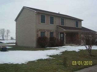 29 Rypma Row, New Whiteland, IN 46184