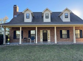 7953 County Road 414 W, Henderson, TX 75654