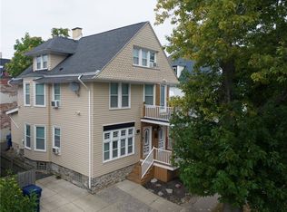 640 Breckenridge St, Buffalo, NY 14222