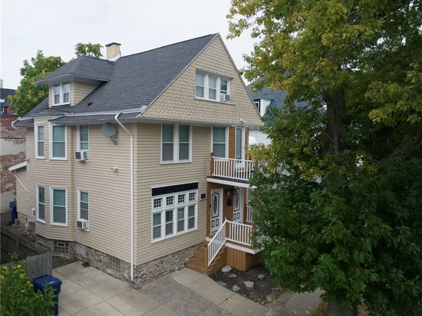 640 Breckenridge St, Buffalo, NY 14222
