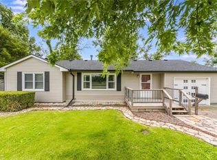 503 E McKissock St, Knob Noster, MO 65336