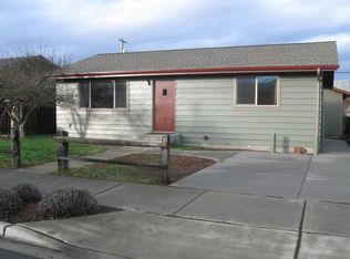 426 W Bell St, Sequim, WA 98382
