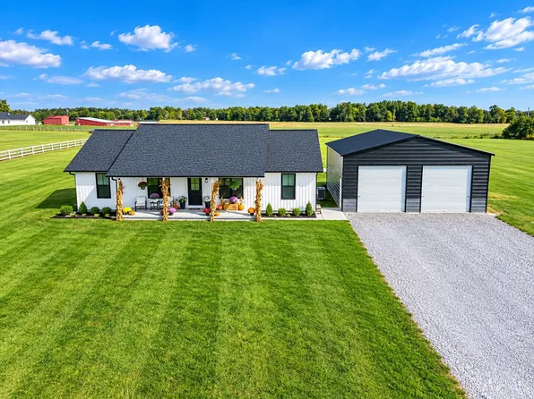 622 Bethlehem Rd, Winchester, OH 45697