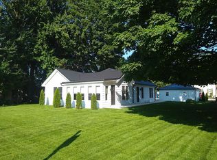 306 N Calumet Rd, Chesterton, IN 46304
