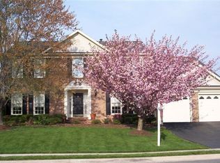 13630 S Springs Dr, Clifton, VA 20124