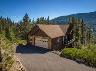 14665 E Reed Ave, Truckee, CA 96161