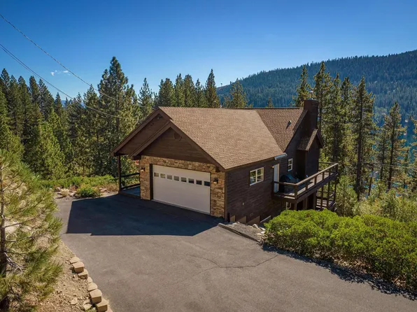 14665 E Reed Ave, Truckee, CA 96161