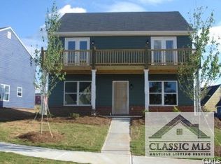 420 Bridge Water Way, Athens, GA 30601