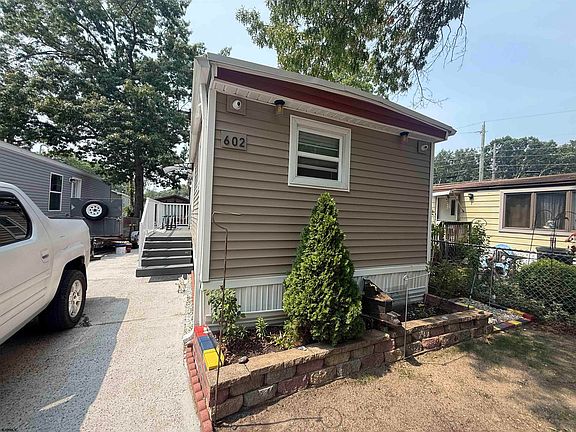 2nd image of 2501 Tilton Rd #702