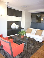 Rented by New York Residence