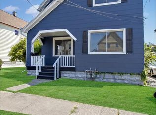 313 Fenton St APT 2, Buffalo, NY 14206