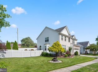 4501 King George Ct, Perry Hall, MD 21128