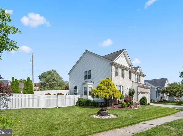 4501 King George Ct, Perry Hall, MD 21128