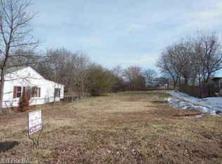 403 Reid St, Thomasville, NC 27360
