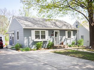1104 Walnut St, Harlan, IA 51537
