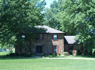 7001 Sportsman Hideway, Georgetown, IN 47122