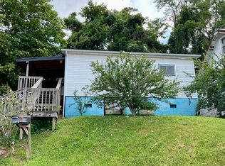 203 Bellevue Rd, Huntington, WV 25702