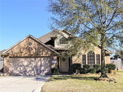 21583 Alexa Forest Dr, Porter, TX, 77365