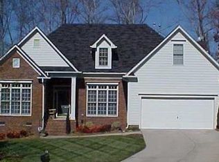 8001 Alba Ct, Charlotte, NC 28269