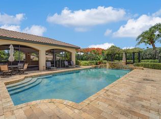 13281 52nd Pl S, Wellington, FL 33414