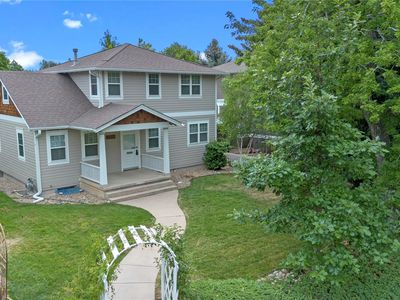 3056 8th Street, Boulder, CO, 80304