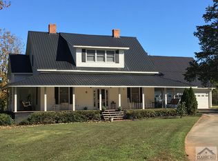 2182 Montevideo Rd, Elberton, GA 30635