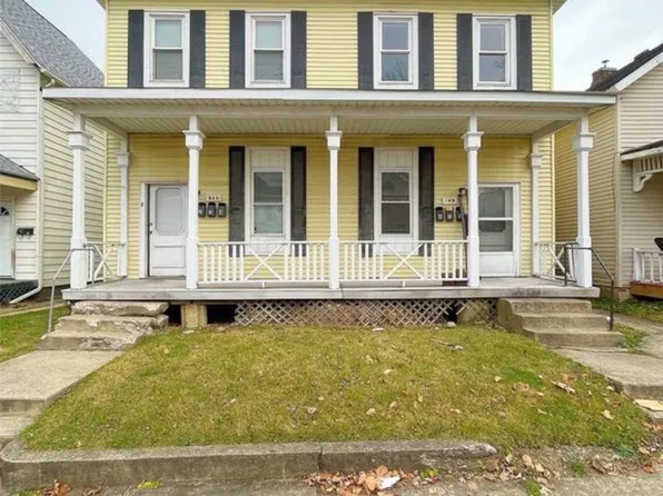 911 N 10th St #4, Lafayette, IN 47904