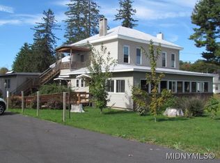 8171 Turin Rd, Rome, NY 13440