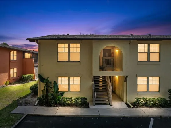 754 E Michigan St Unit 167, Orlando, FL 32806