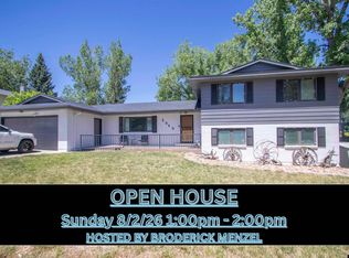 2040 W 41st St, Casper, WY 82604