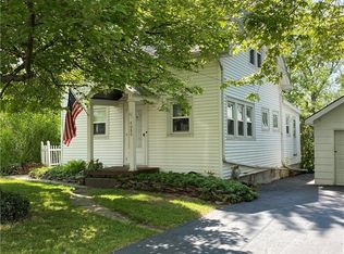 4080 Highview Pkwy, Hamburg, NY 14075