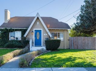 431 West St, Salinas, CA 93901