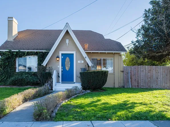 431 West St, Salinas, CA 93901