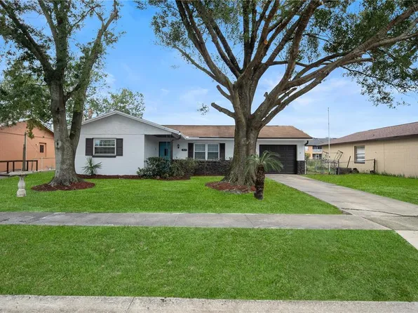 5689 Tulip Ave, Orlando, FL 32839