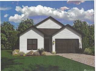 7045 E Bullseye St, Port Orchard, WA 98366