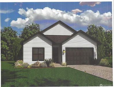 7045 E Bullseye Street, Port Orchard, WA, 98366