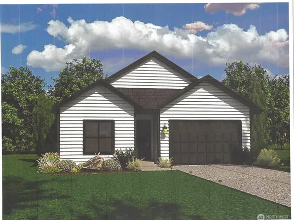 7045 E Bullseye Street, Port Orchard, WA 98366