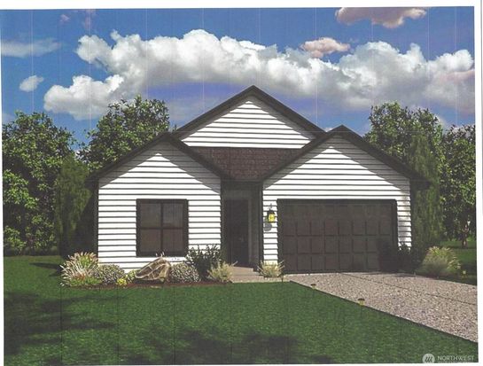 7045 E Bullseye Street, Port Orchard, WA 98366