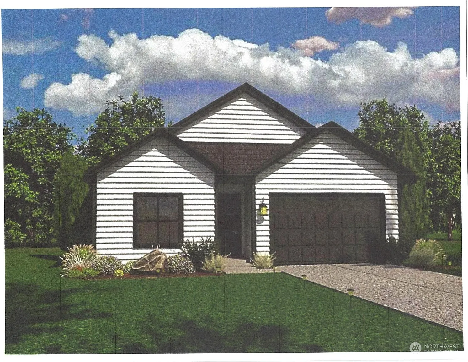 7045 E Bullseye Street photo 1