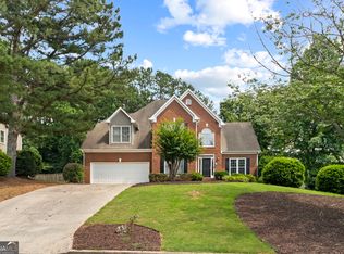 700 Braidwood Rdg NW, Acworth, GA 30101