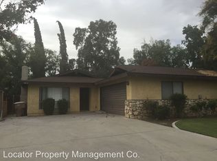 301 Quailridge Rd #A, Bakersfield, CA 93309