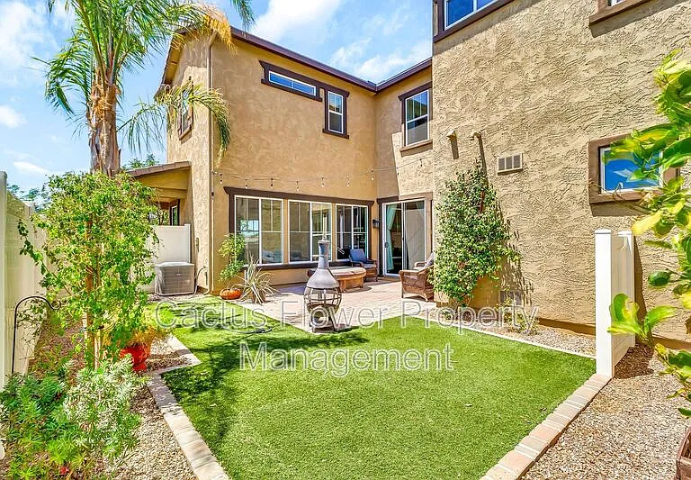 2734 S Santa Vis #MESA — Photo 3