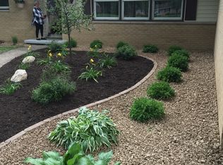 22109 N 1750 East Rd, Danville, IL 61834