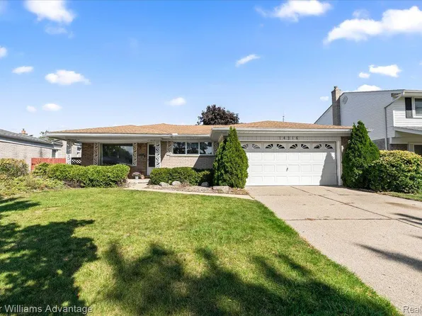 14216 Stratford St, Riverview, MI 48193